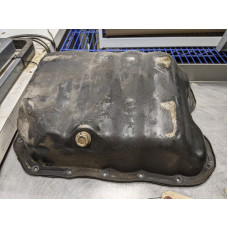 11C233 Lower Engine Oil Pan For 06-13 Kia Optima  2.4 215102G500